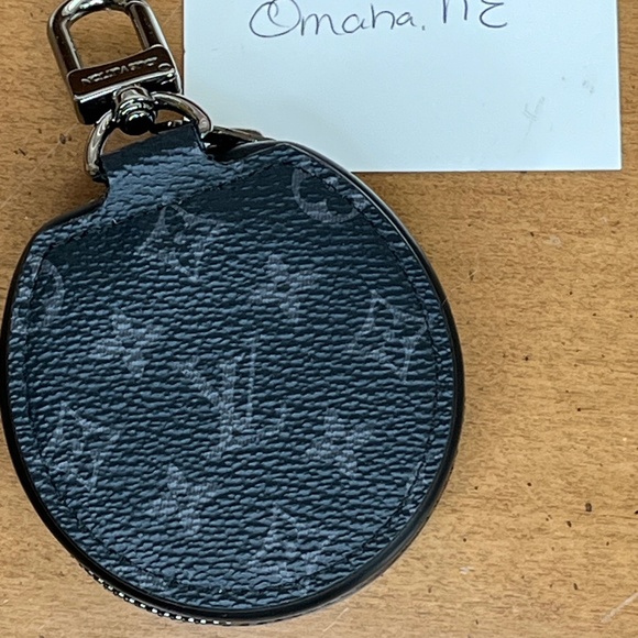 Monogram Eclipse Horizon Wireless Louis Vuitton - Picture 2 of 7